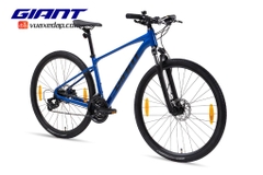 Xe đạp GIANT Roam 4 Disc 2022 (Bản Quốc Tế)
