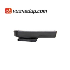 Đồng hồ xe đạp Cateye Strada Wireless Slim CC-RD310W (Made in Japan)