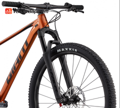 GIANT XTC SLR 29 1 2022