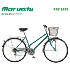 MARUISHI PRT 2671