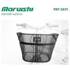 MARUISHI PRT 2671