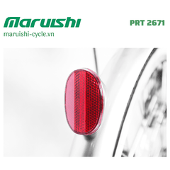 MARUISHI PRT 2671