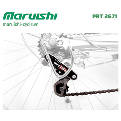 MARUISHI PRT 2671