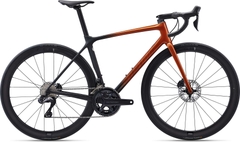 Xe đạp đua GIANT TCR ADV PRO 0 D – UL DI2 2022