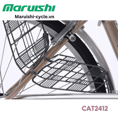 MARUISHI CAT2412