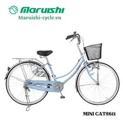 MARUISHI CAT2611