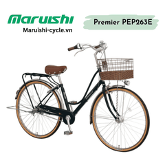 MARUISHI Premier PEP263E