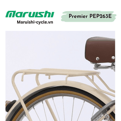 MARUISHI Premier PEP263E