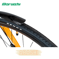 MARUISHI ARASHI