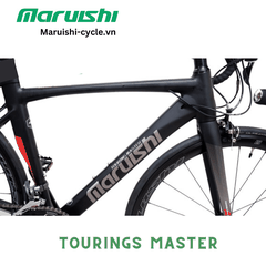 MARUISHI TORINGS MASTER