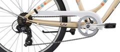 Xe đạp trẻ em LIV FLOURSIH 24 2022
