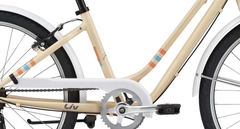 Xe đạp trẻ em LIV FLOURSIH 24 2022