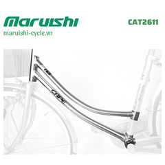 MARUISHI CAT2611