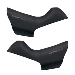 Cao su tay lắc Shimano ST-R8000/R7000 Bracket Covers (Chính hãng Made in Japan)