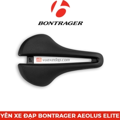 Yên xe đạp Bontrager Aeolus Elite