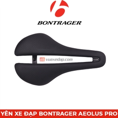 Yên xe đạp Bontrager Aeolus RSL