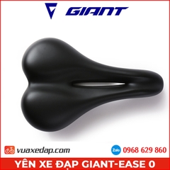 Yên xe đạp GIANT-EASE 0