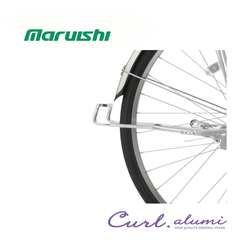 MARUISHI CURL ALUMI