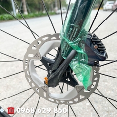 Xe đạp đua GIANT TCR ADV PRO 1 D (2022)