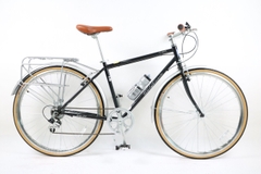 Xe đạp đường phố California City 200 2022