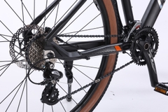 Xe Đạp Địa Hình California 750CC