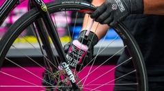 Keo Tự Vá Vỏ Có Ruột Muc Off Inner Tube Sealant 300ml