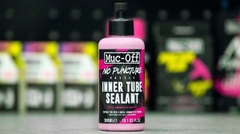 Keo Tự Vá Vỏ Có Ruột Muc Off Inner Tube Sealant 300ml