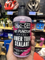 Keo Tự Vá Vỏ Có Ruột Muc Off Inner Tube Sealant 300ml
