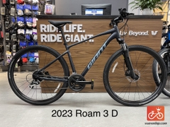 Xe đạp địa hình GIANT ROAM 3 D 2023