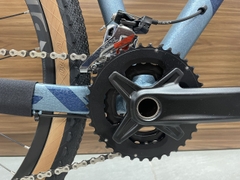 2023 GIANT XTC 820