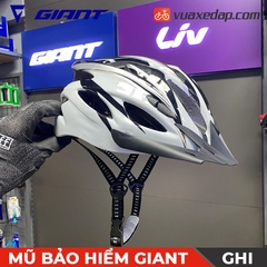 Mũ bảo hiểm GIANT