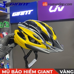 Mũ bảo hiểm GIANT