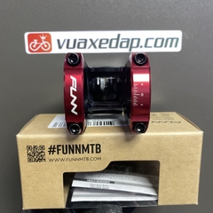 PÔ TĂNG FUNN EQUALIZER 31.8MM (MADE IN TAIWAN)
