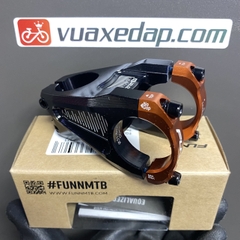 PÔ TĂNG FUNN EQUALIZER 31.8MM (MADE IN TAIWAN)