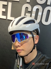 Nón bảo hiểm Bontrager Starvos WaveCel (AF)