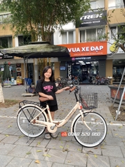 Xe đạp Thống Nhất LD 24″ – 01 2023