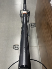 2022 GIANT TCR ADV 1 D KOM