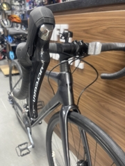 2022 GIANT TCR ADV 1 D KOM
