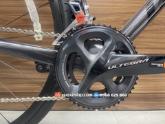 2022 GIANT TCR ADV 1 D KOM