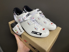 Giày Road SIDI Wire 2 Carbon (Made in Italy)