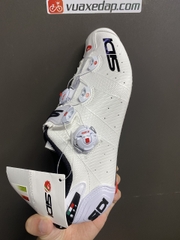Giày Road SIDI Wire 2 Carbon (Made in Italy)