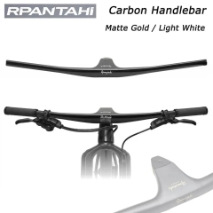 Ghi đông ngang MTB RPANTAHI Carbon