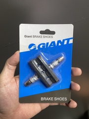Má phanh xe đạp V GIANT G 60 - 60mm - Đen