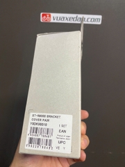 Cao su tay lắc Shimano ST-R8000/R7000 Bracket Covers (Chính hãng Made in Japan)