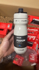 Bình Xe Đạp Giữ Nhiệt CamelBak Podium Steel 530ml