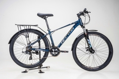 Xe Đạp Địa Hình MTB HECTOR Lazer 2B – Phanh Đĩa, Bánh 26 Inches