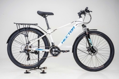 Xe Đạp Địa Hình MTB HECTOR Lazer 2B – Phanh Đĩa, Bánh 26 Inches