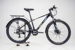 Xe Đạp Địa Hình MTB HECTOR Lazer 2B – Phanh Đĩa, Bánh 26 Inches
