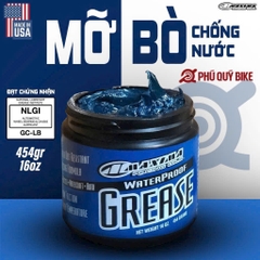 Mỡ Bò MAXIMA Chống Nước 454gr WATERPROOF GREASE