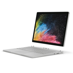 Surface Book 2 15-Inch i7- RAM 16GB- SSD 512GB MỚI
